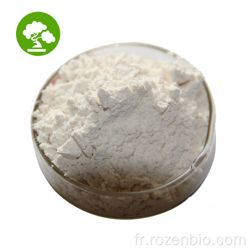 100% Suppléments de santé naturels 98% de la L-épicatechine Powder